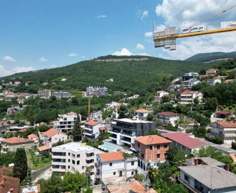 Appartement luxueux dans un emplacement exclusif à Opatija - pic 43