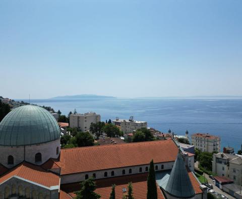 Appartement luxueux dans un emplacement exclusif à Opatija - pic 45