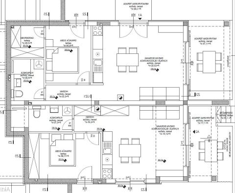 Urbane Residenz in Murter direkt am Meer - foto 16