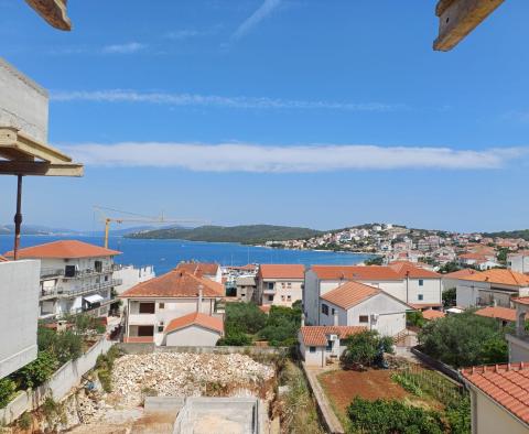 Nouvel appartement à 150m de la mer à Ciovo, Trogir - pic 12