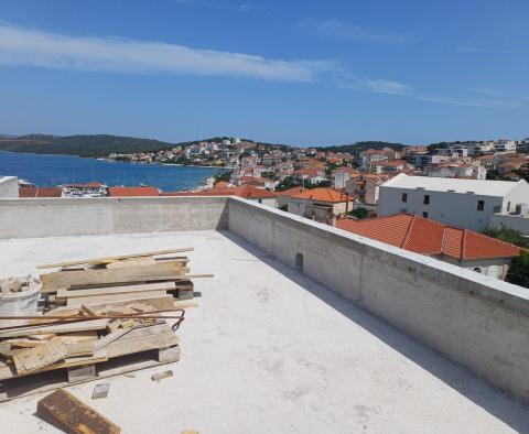 Nový byt 150 m od moře na Čiovu, Trogir - pic 14