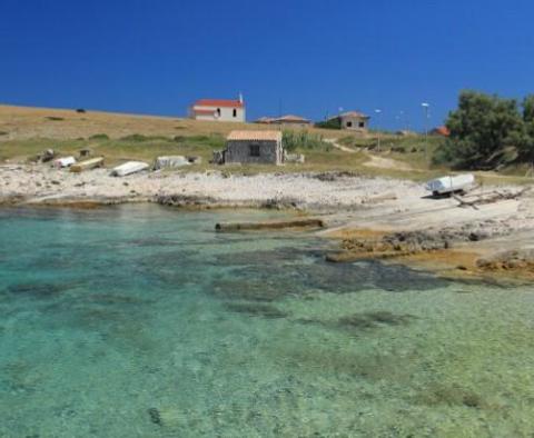 Steinhaus in erster Reihe zum Meer auf einer Insel in der Gegend von Mali Losinj! - foto 8