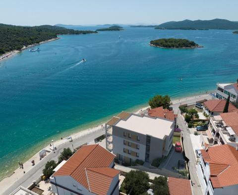 Urbane Residenz in Murter direkt am Meer - foto 5