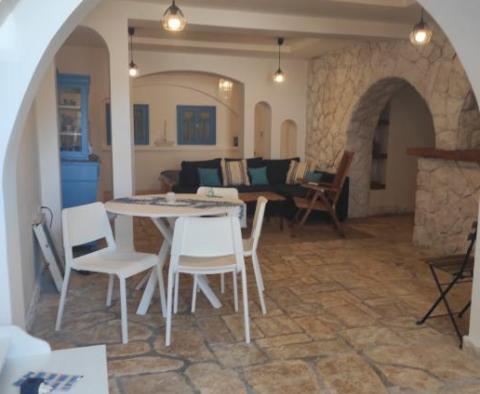 Wunderschöne Wohnung in Nerezine, Mali Losinj - foto 6