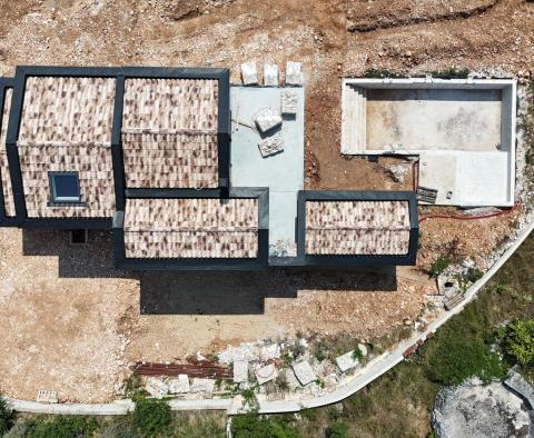 Villa de luxe avec piscine sur l'île de Krk bientôt finalisée - pic 8
