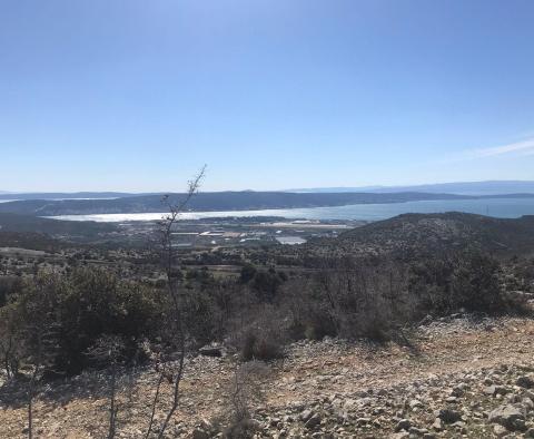 Ackerland mit Meerblick zu verkaufen, Kastel Stafilic - foto 10