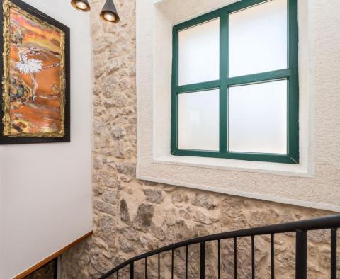 Belle villa en pierre dans la région de Zadar à vendre - pic 19