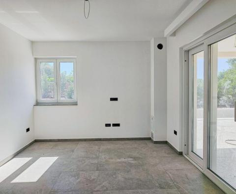 Luxus villa medencével egy csendes helyen Garicában, Krk szigetén - pic 20