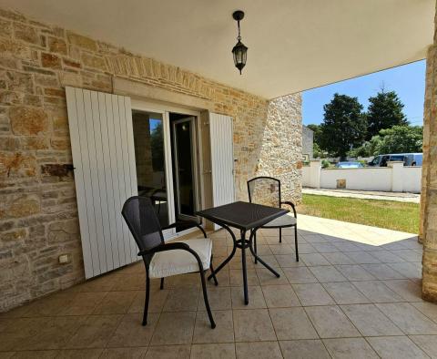 Moderne Villa mit Pool im traditionellen Design in Marcana - foto 26