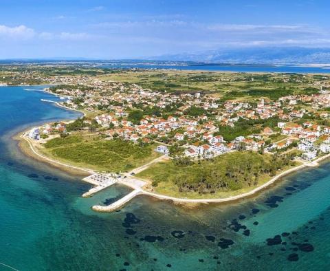 Terrain à bâtir à Privlaka, Zadar - pic 2