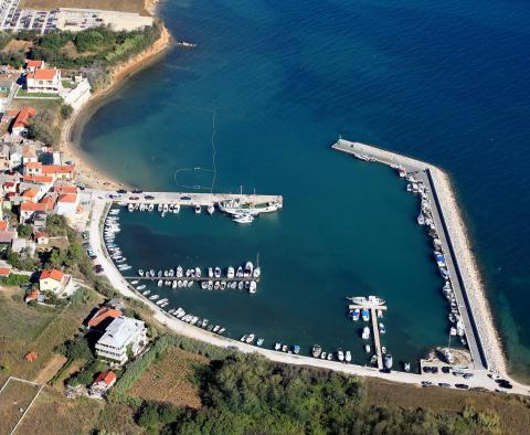 Baugrundstück in der Region Zadar, Privlaka! - foto 2