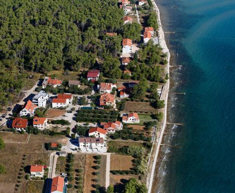 Baugrundstück in der Region Zadar, Privlaka! - foto 3