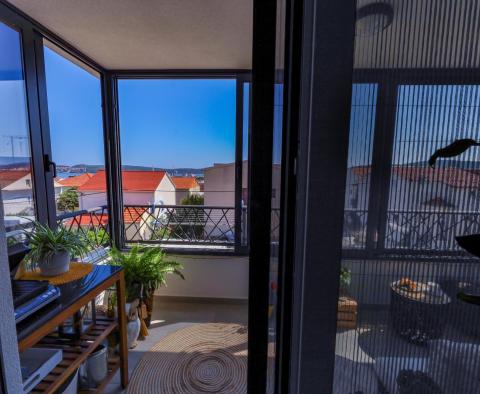 Wohnung in einem Neubau in Trogir - foto 4