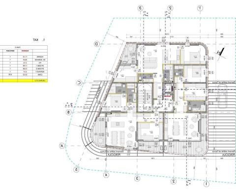 ISTRIEN, UMAG – Wohnung in einem hochwertigen Neubau - foto 10