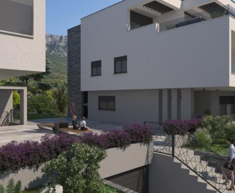 New complex of apartments in Kastela - pic 5
