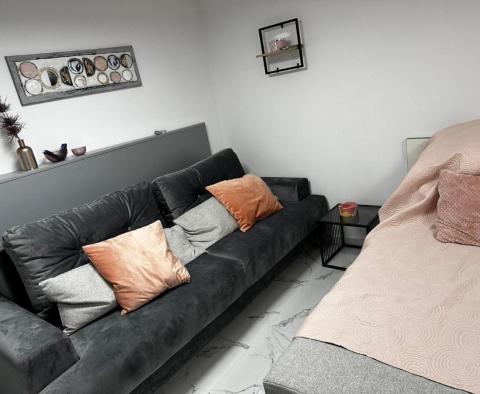 Gyönyörű turisztikai ingatlan Ciovóban, 7 apartmannal - pic 40