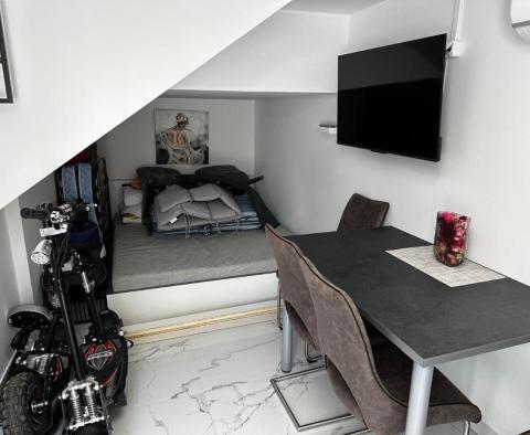 Gyönyörű turisztikai ingatlan Ciovóban, 7 apartmannal - pic 52