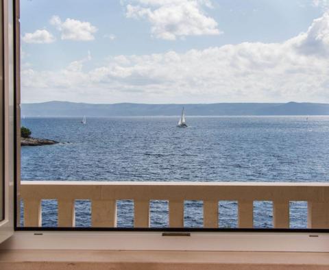 Gebäude mit 6 Wohnungen in erster Meereslinie auf der Insel Brac - foto 45