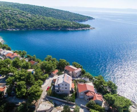 Gebäude mit 6 Wohnungen in erster Meereslinie auf der Insel Brac - foto 52