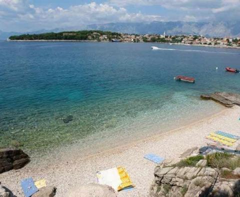 Gebäude mit 6 Wohnungen in erster Meereslinie auf der Insel Brac - foto 60