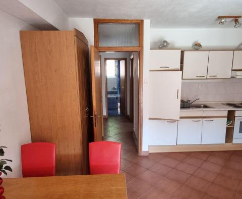 Apartmány a obchodní prostory na klidném místě v blízkosti moře v Novi Vinodolski - pic 30