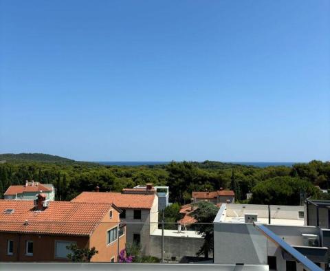 Un appartement unique à 200 mètres de la mer dans une villa austro-hongroise avec jardin ! - pic 49