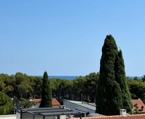 Un appartement unique à 200 mètres de la mer dans une villa austro-hongroise avec jardin ! - pic 50