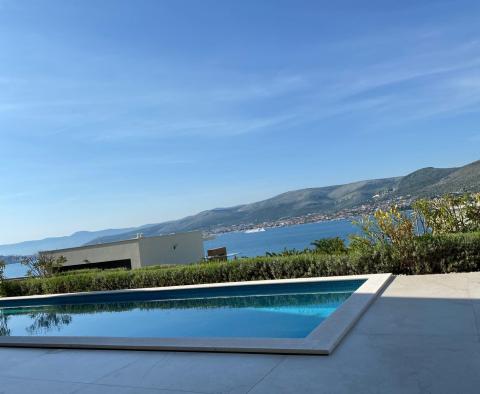 Wonderful modern 2d line villa on Ciovo peninsula - pic 26