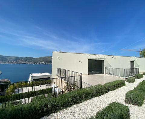 Wonderful modern 2d line villa on Ciovo peninsula - pic 31