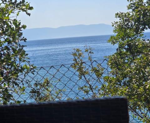 Un coin de paradis à seulement 15 mètres de la mer à Kostrena - pic 7