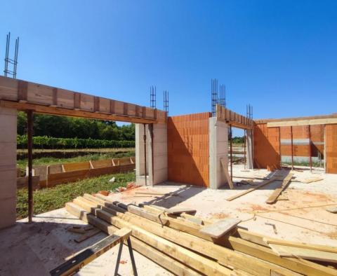 Your dream-property under construction in Labin area! - pic 2