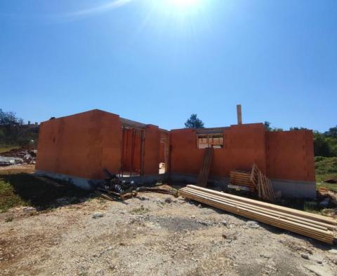 Your dream-property under construction in Labin area! - pic 9