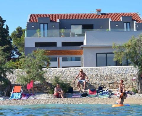 Deux villas de luxe avec piscine en 1ère ligne de mer, île de Brac ! - pic 16