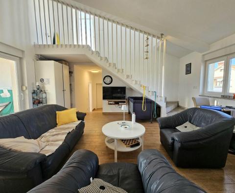 Tengerre néző luxus penthouse Pomerben, 500 méterre a tengertől - pic 9