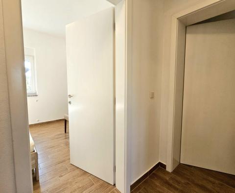 Tengerre néző luxus penthouse Pomerben, 500 méterre a tengertől - pic 25