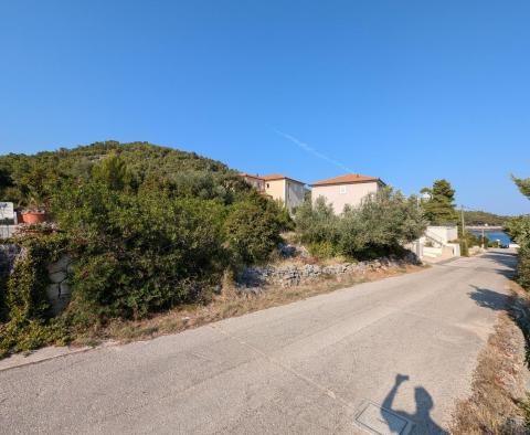 Terrain urbain sur l'île de Korcula, Blato - pic 8