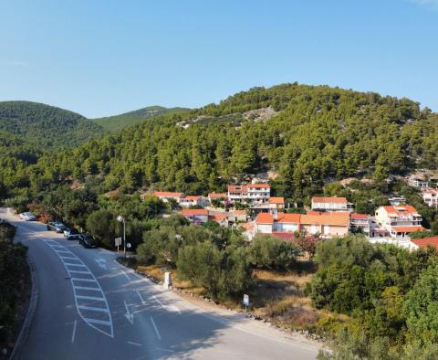 Terrain urbain sur l'île de Korcula, Blato - pic 11