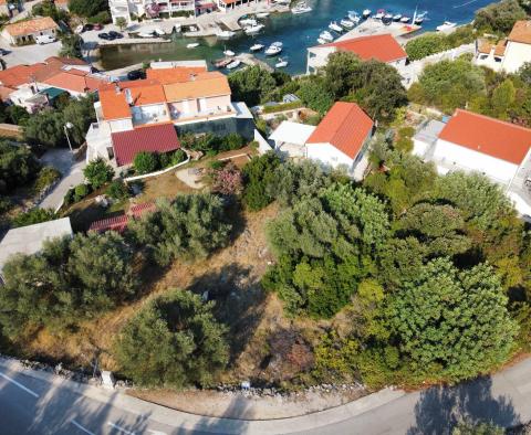 Terrain urbain sur l'île de Korcula, Blato - pic 12