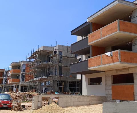 Luxury new building in Medulin, 400m from the sea - pic 11