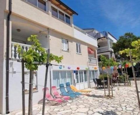 Appartement à Vidalići, Novalja à 50 m de la mer 