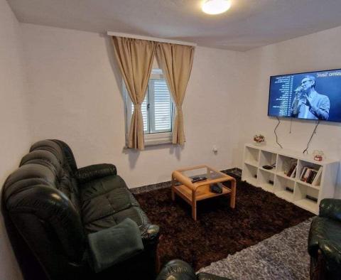 Apartmán v Vidalići, Novalja 50 m od moře - pic 8