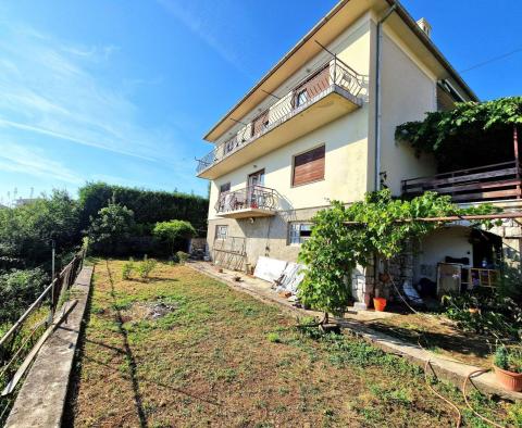 Maison à Bregi, Matulji, avec vue sur la mer ! - pic 3