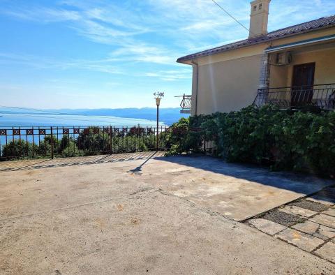 Maison à Bregi, Matulji, avec vue sur la mer ! - pic 5