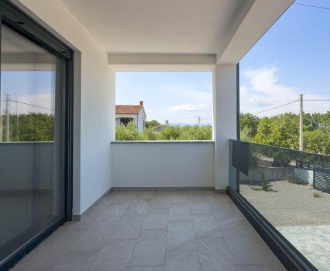 Maison à Rasopasno, Dobrinj, avec vue sur la mer - pic 23