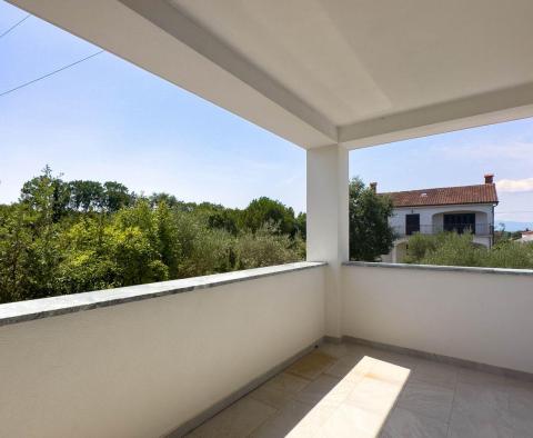 Maison à Rasopasno, Dobrinj, avec vue sur la mer - pic 28