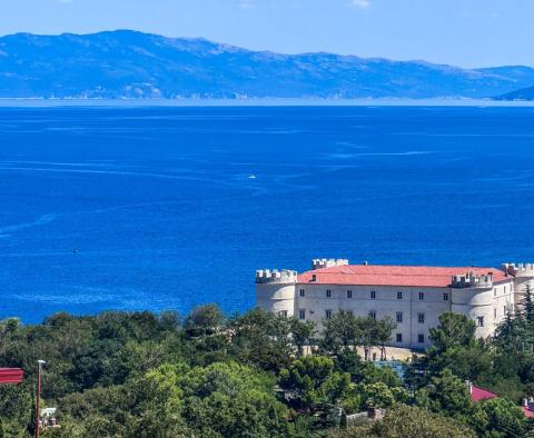 Вилла с бассейном недалеко от моря в Кралевице - фото 2