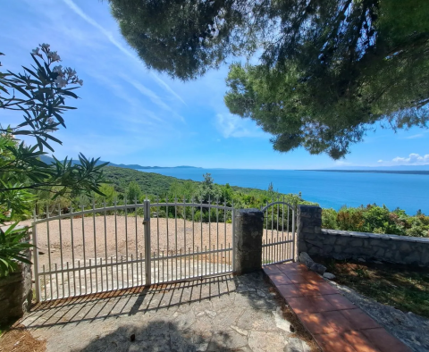 Wunderschönes Haus auf Mali Losinj am Meer - foto 7