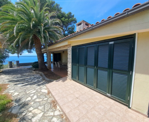 Wunderschönes Haus auf Mali Losinj am Meer - foto 17