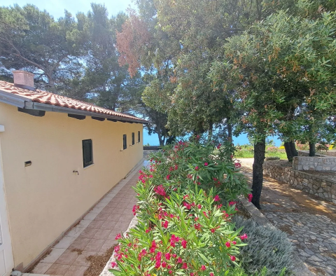 Wunderschönes Haus auf Mali Losinj am Meer - foto 18