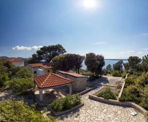 Wonderful house on Mali Losinj by the sea - pic 2